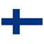 Finland Flag