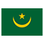 Mauritania Flag