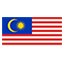 Malaysia Flag