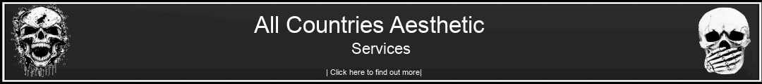 All Countries Aesthetic Services