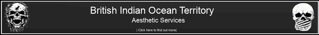 British Indian Ocean Territory Aesthetic Services