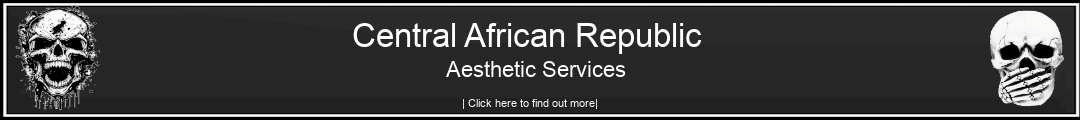 Central African Republic Aesthetic Services