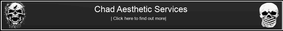 Chad Aesthetic Services