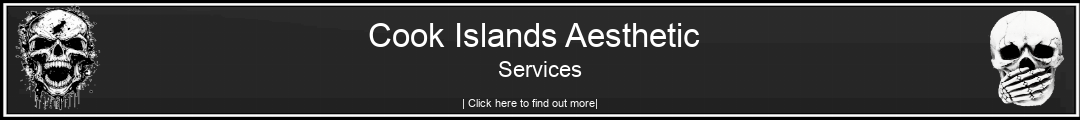 Cook Islands Aesthetic Services