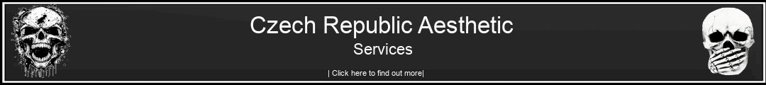 Czech Republic Aesthetic Services