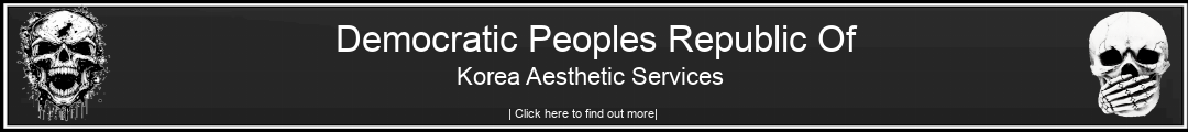 Democratic Peoples Republic Of Korea Aesthetic Services