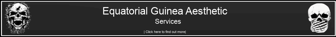 Equatorial Guinea Aesthetic Services