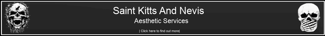 Saint Kitts And Nevis Aesthetic Services