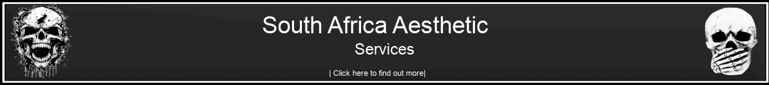 South Africa Aesthetic Services