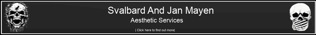 Svalbard And Jan Mayen Aesthetic Services