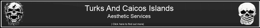 Turks And Caicos Islands Aesthetic Services