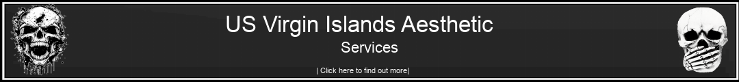 US Virgin Islands Aesthetic Services