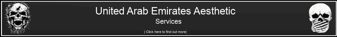 United Arab Emirates Aesthetic Services