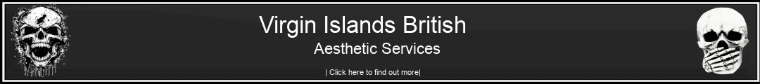 Virgin Islands British Aesthetic Services