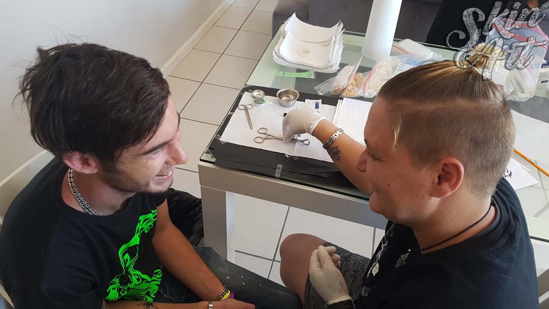piercingGallery