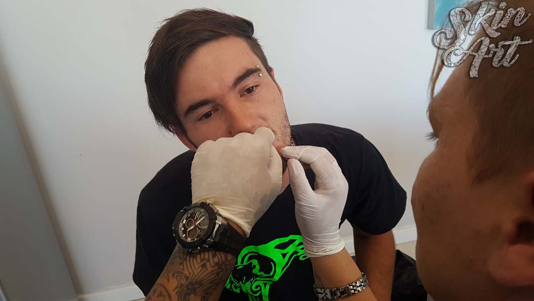 piercingGallery