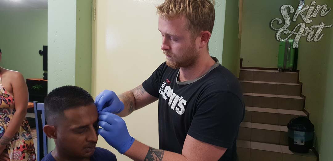 piercingGallery