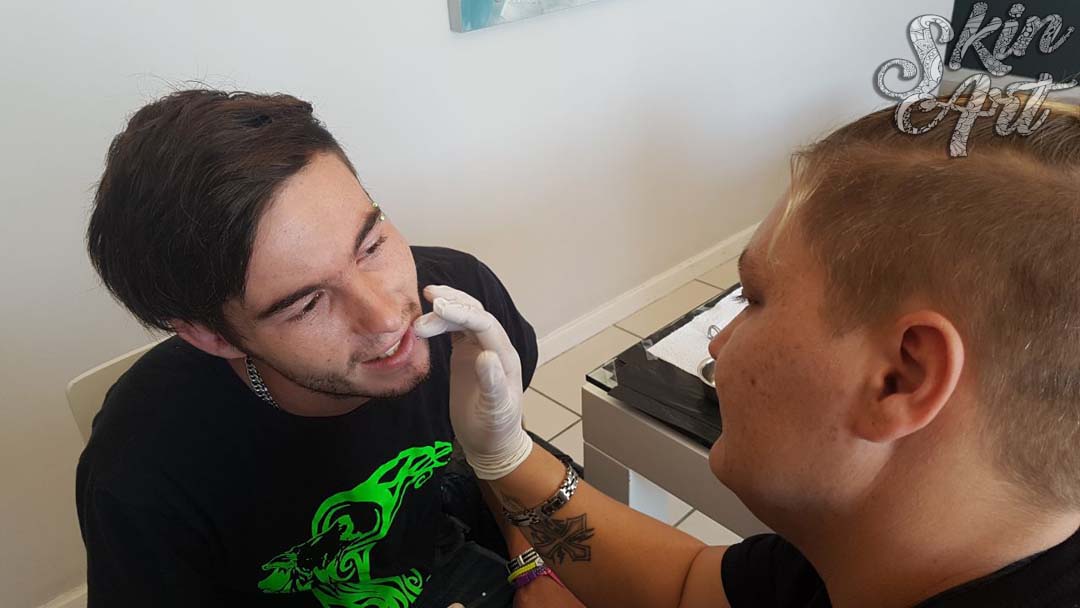 piercingGallery