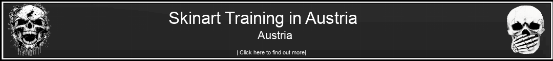 Skinart Training in Austria Austria