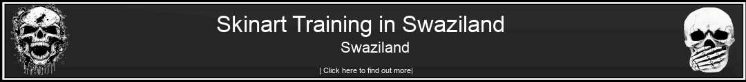 Skinart Training in Swaziland Swaziland